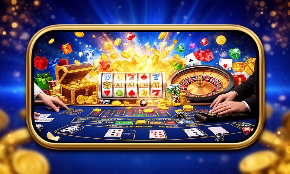 kch666 Fortune Tiger – Petualangan Slot dengan Tema Harimau Emas
